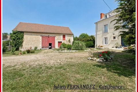 Villa a Chatellerault, Vienne, Chatellerault - € 235.000 | Ref: 340939536204 - foto 5