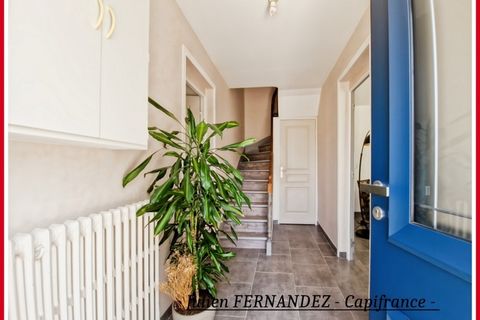 Villa a Chatellerault, Vienne, Chatellerault - € 235.000 | Ref: 340939536204 - foto 6