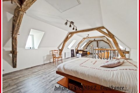 Villa a Chatellerault, Vienne, Chatellerault - € 235.000 | Ref: 340939536204 - foto 9