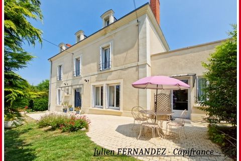 Villa a Chatellerault, Vienne, Chatellerault - € 235.000 | Ref: 340939536204 - foto 10