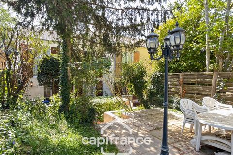 Villa i Argenteuil, Val-d'Oise, Argenteuil - € 285.000 | Ref: 340932839429 - foto 2