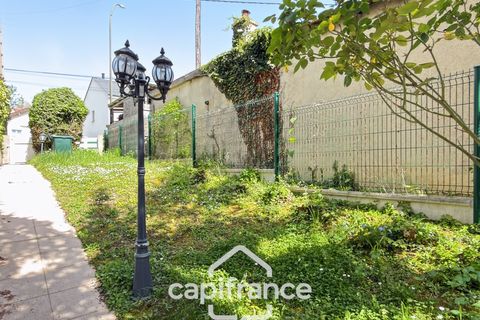 Villa i Argenteuil, Val-d'Oise, Argenteuil - € 285.000 | Ref: 340932839429 - foto 3
