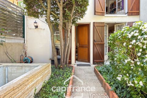 Villa i Argenteuil, Val-d'Oise, Argenteuil - € 285.000 | Ref: 340932839429 - foto 4