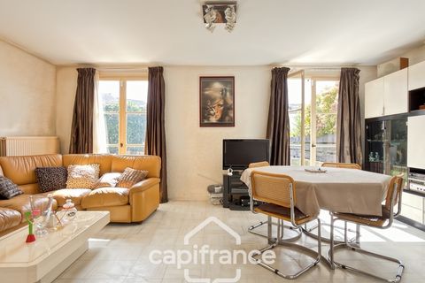 Villa i Argenteuil, Val-d'Oise, Argenteuil - € 285.000 | Ref: 340932839429 - foto 5