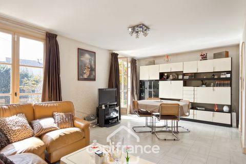 Villa i Argenteuil, Val-d'Oise, Argenteuil - € 285.000 | Ref: 340932839429 - foto 6