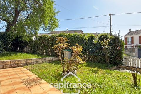 Villa i Argenteuil, Val-d'Oise, Argenteuil - € 285.000 | Ref: 340932839429 - foto 7