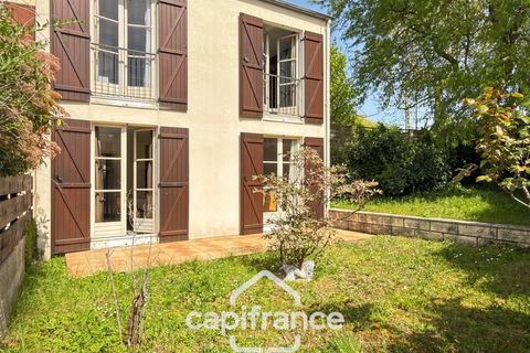 Villa i Argenteuil, Val-d'Oise, Argenteuil - € 285.000 | Ref: 340932839429 - foto 8