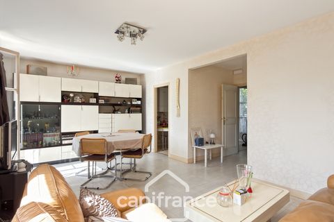 Villa i Argenteuil, Val-d'Oise, Argenteuil - € 285.000 | Ref: 340932839429 - foto 9