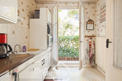 Villa i Argenteuil, Val-d'Oise, Argenteuil - € 285.000 | Ref: 340932839429 - foto 10