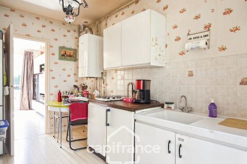 Villa i Argenteuil, Val-d'Oise, Argenteuil - € 285.000 | Ref: 340932839429 - foto 11