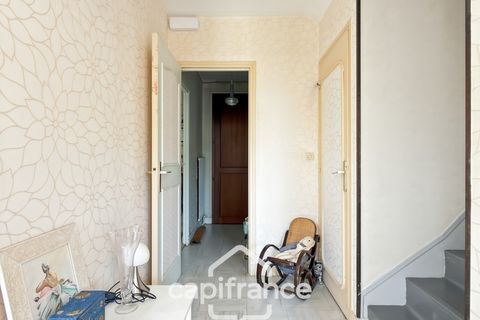 Villa i Argenteuil, Val-d'Oise, Argenteuil - € 285.000 | Ref: 340932839429 - foto 12