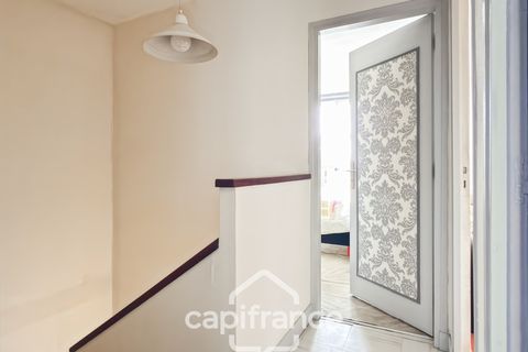 Villa i Argenteuil, Val-d'Oise, Argenteuil - € 285.000 | Ref: 340932839429 - foto 13