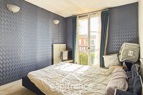 Villa i Argenteuil, Val-d'Oise, Argenteuil - € 285.000 | Ref: 340932839429 - foto 14