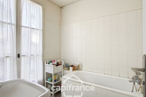 Villa i Argenteuil, Val-d'Oise, Argenteuil - € 285.000 | Ref: 340932839429 - foto 17