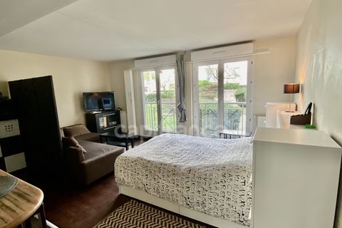 Lejlighed i Rueil-Malmaison, Hauts-de-Seine, Rueil-Malmaison - € 208.000 | Ref: 340932435733 - foto 2