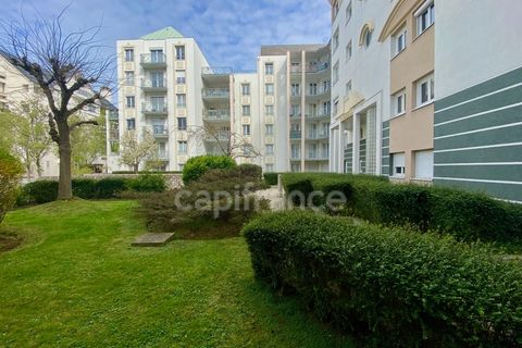 Lejlighed i Rueil-Malmaison, Hauts-de-Seine, Rueil-Malmaison - € 208.000 | Ref: 340932435733 - foto 3