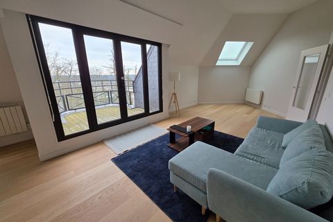 Lejlighed i Versailles, Yvelines, Versailles - € 630.000 | Ref: 340934024285 - foto 2