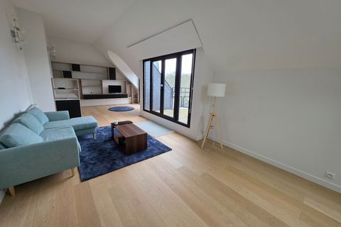 Lejlighed i Versailles, Yvelines, Versailles - € 630.000 | Ref: 340934024285 - foto 4