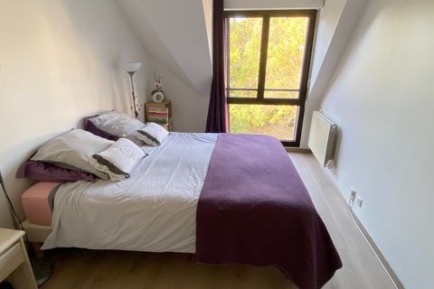 Lejlighed i Versailles, Yvelines, Versailles - € 630.000 | Ref: 340934024285 - foto 7