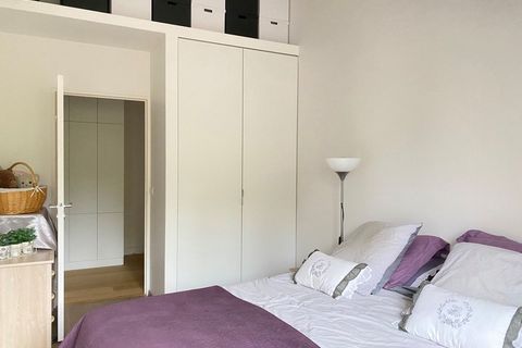 Lejlighed i Versailles, Yvelines, Versailles - € 630.000 | Ref: 340934024285 - foto 10
