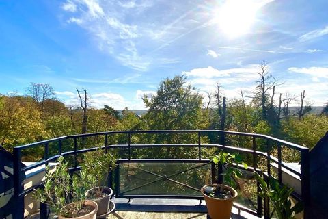 Lejlighed i Versailles, Yvelines, Versailles - € 630.000 | Ref: 340934024285 - foto 12