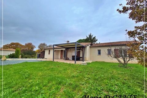 Villa i Calignac, Lot-et-Garonne, Calignac - € 250.000 | Ref: 340936948382 - foto 2