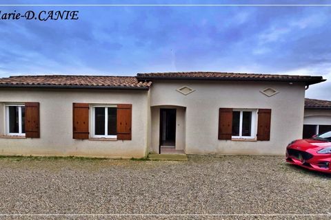 Villa i Calignac, Lot-et-Garonne, Calignac - € 250.000 | Ref: 340936948382 - foto 3