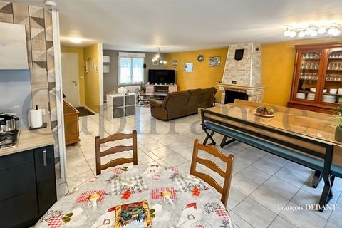 Villa a Tagnon, Ardennes, Tagnon - € 210.000 | Ref: 340933522892 - foto 2