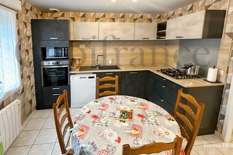 Villa a Tagnon, Ardennes, Tagnon - € 210.000 | Ref: 340933522892 - foto 3