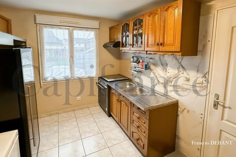 Villa a Tagnon, Ardennes, Tagnon - € 210.000 | Ref: 340933522892 - foto 6