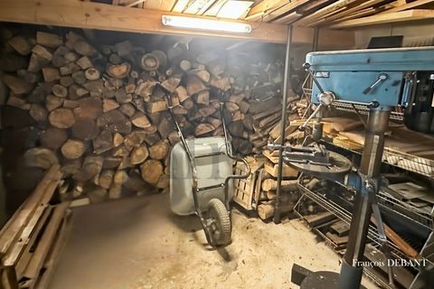Villa a Tagnon, Ardennes, Tagnon - € 210.000 | Ref: 340933522892 - foto 9