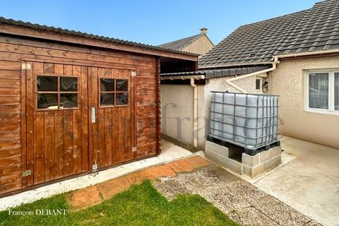 Villa a Tagnon, Ardennes, Tagnon - € 210.000 | Ref: 340933522892 - foto 10