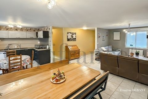 Villa a Tagnon, Ardennes, Tagnon - € 210.000 | Ref: 340933522892 - foto 12