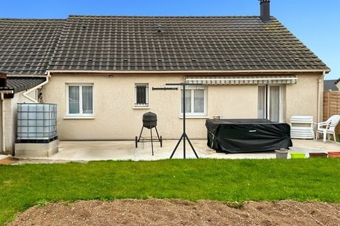 Villa a Tagnon, Ardennes, Tagnon - € 210.000 | Ref: 340933522892 - foto 13
