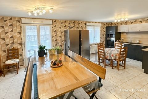 Villa a Tagnon, Ardennes, Tagnon - € 210.000 | Ref: 340933522892 - foto 14