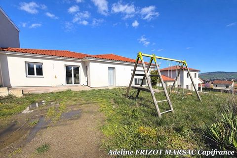 Villa a Genilac, Loire, Genilac - € 350.000 | Ref: 340939562407 - foto 12
