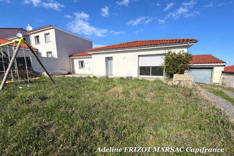 Villa a Genilac, Loire, Genilac - € 350.000 | Ref: 340939562407 - foto 13