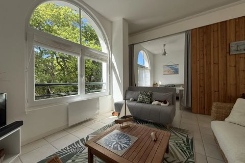 Lejlighed i Arcachon, Gironde, Arcachon - € 750.000 | Ref: 86907782 - foto 5