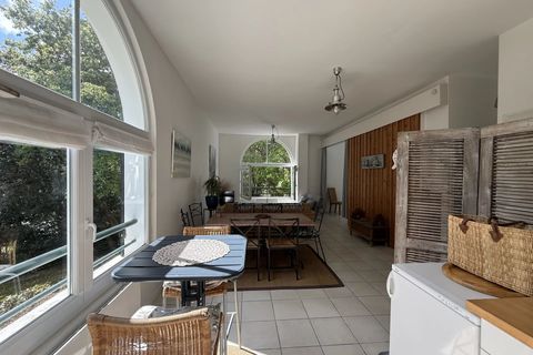 Lejlighed i Arcachon, Gironde, Arcachon - € 750.000 | Ref: 86907782 - foto 9
