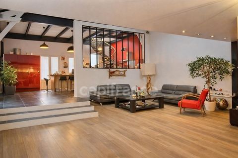 Villa a Puteaux, Hauts-de-Seine, Puteaux - € 1.149.900 | Ref: 340938892007 - foto 4