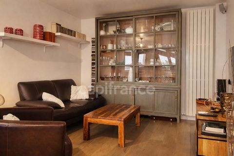 Villa a Puteaux, Hauts-de-Seine, Puteaux - € 1.149.900 | Ref: 340938892007 - foto 5
