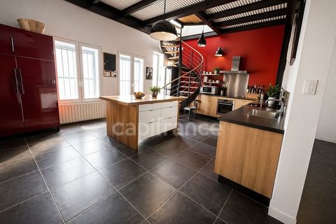 Villa a Puteaux, Hauts-de-Seine, Puteaux - € 1.149.900 | Ref: 340938892007 - foto 7