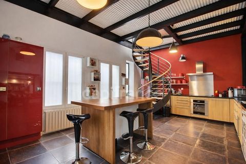 Villa a Puteaux, Hauts-de-Seine, Puteaux - € 1.149.900 | Ref: 340938892007 - foto 8