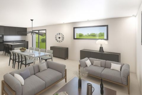 Villa a Louhans, Saone-et-Loire, Louhans - € 268.000 | Ref: FR-LOUHANS - foto 2