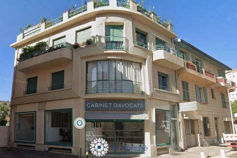 Lejlighed i Nice, Alpes-Maritimes, Nice - € 380.000 | Ref: 86909196 - foto 1