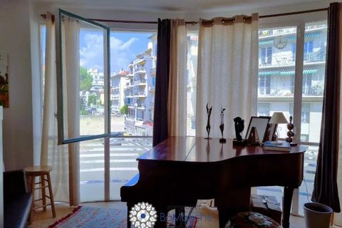 Lejlighed i Nice, Alpes-Maritimes, Nice - € 380.000 | Ref: 86909196 - foto 2