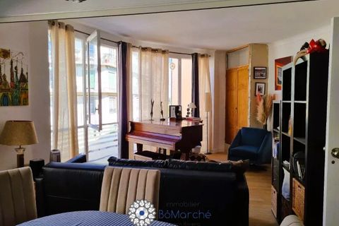 Lejlighed i Nice, Alpes-Maritimes, Nice - € 380.000 | Ref: 86909196 - foto 3