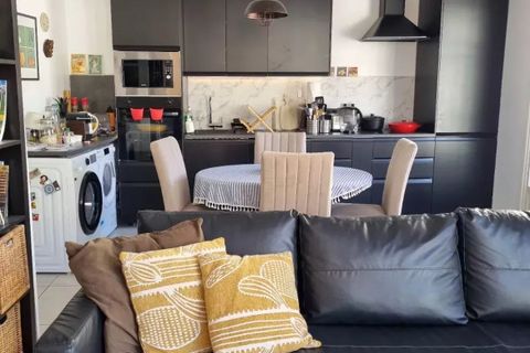 Lejlighed i Nice, Alpes-Maritimes, Nice - € 380.000 | Ref: 86909196 - foto 9