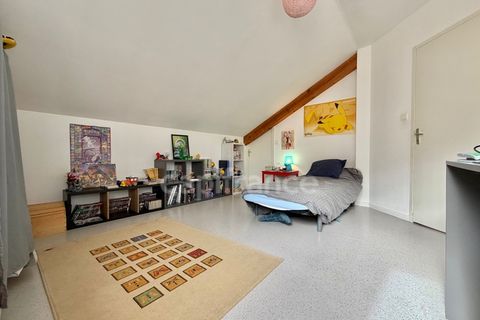 Dupleks i Riorges, Loire, Riorges - € 129 000 | Ref: 340931795636 - foto 9