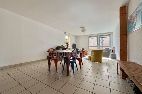 Dupleks i Riorges, Loire, Riorges - € 129 000 | Ref: 340931795636 - foto 15